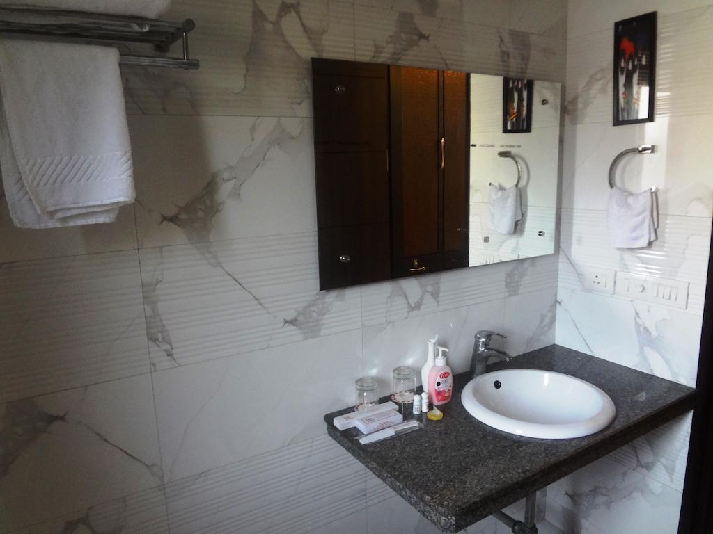 Rr Residency Hotel Delhi  Room photo