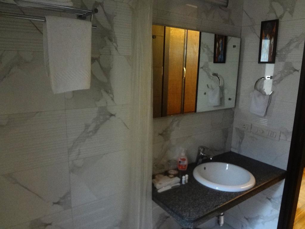 Rr Residency Hotel Delhi  Exterior photo